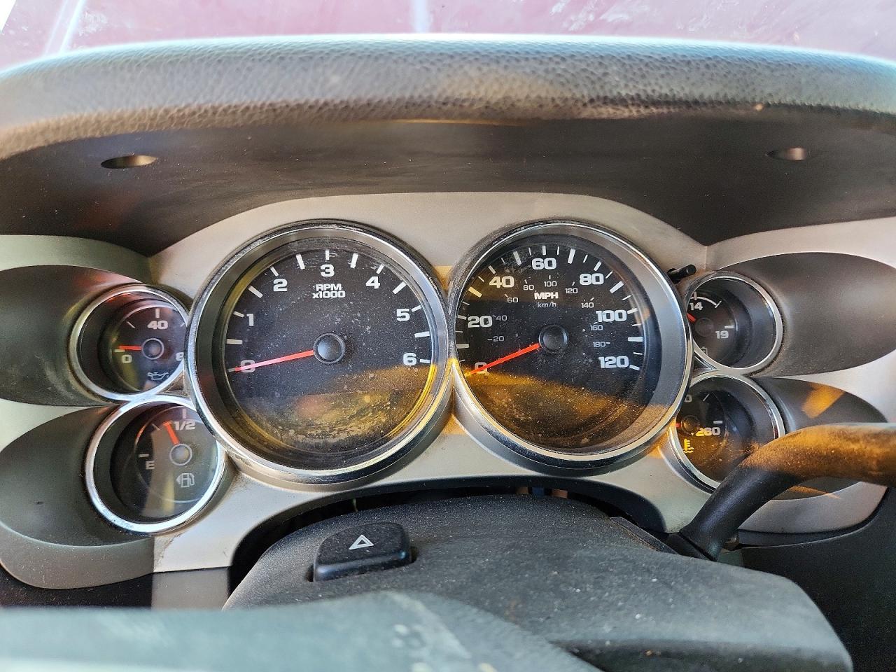 Chevrolet Silverado C1500 Lt