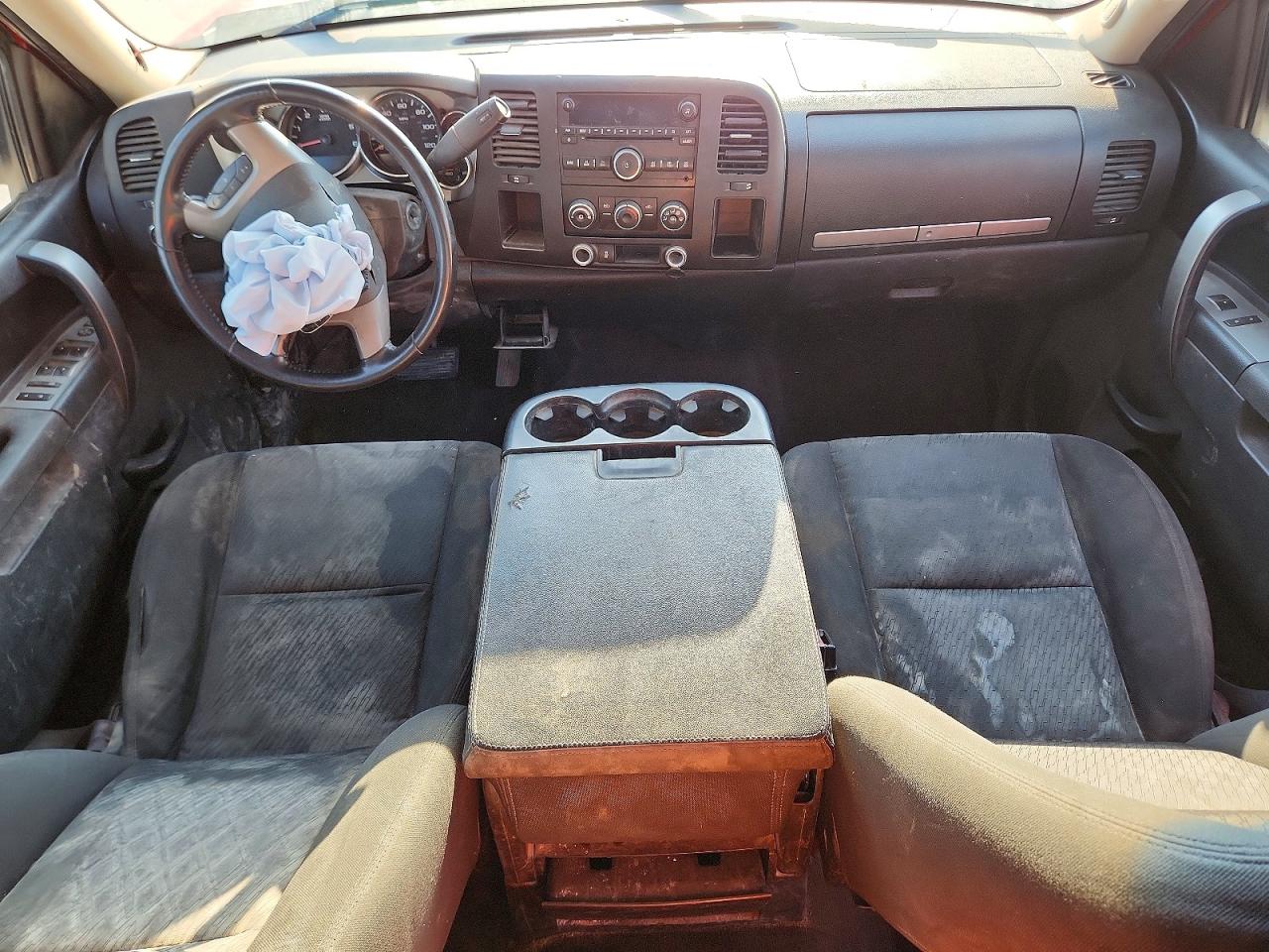 Chevrolet Silverado C1500 Lt