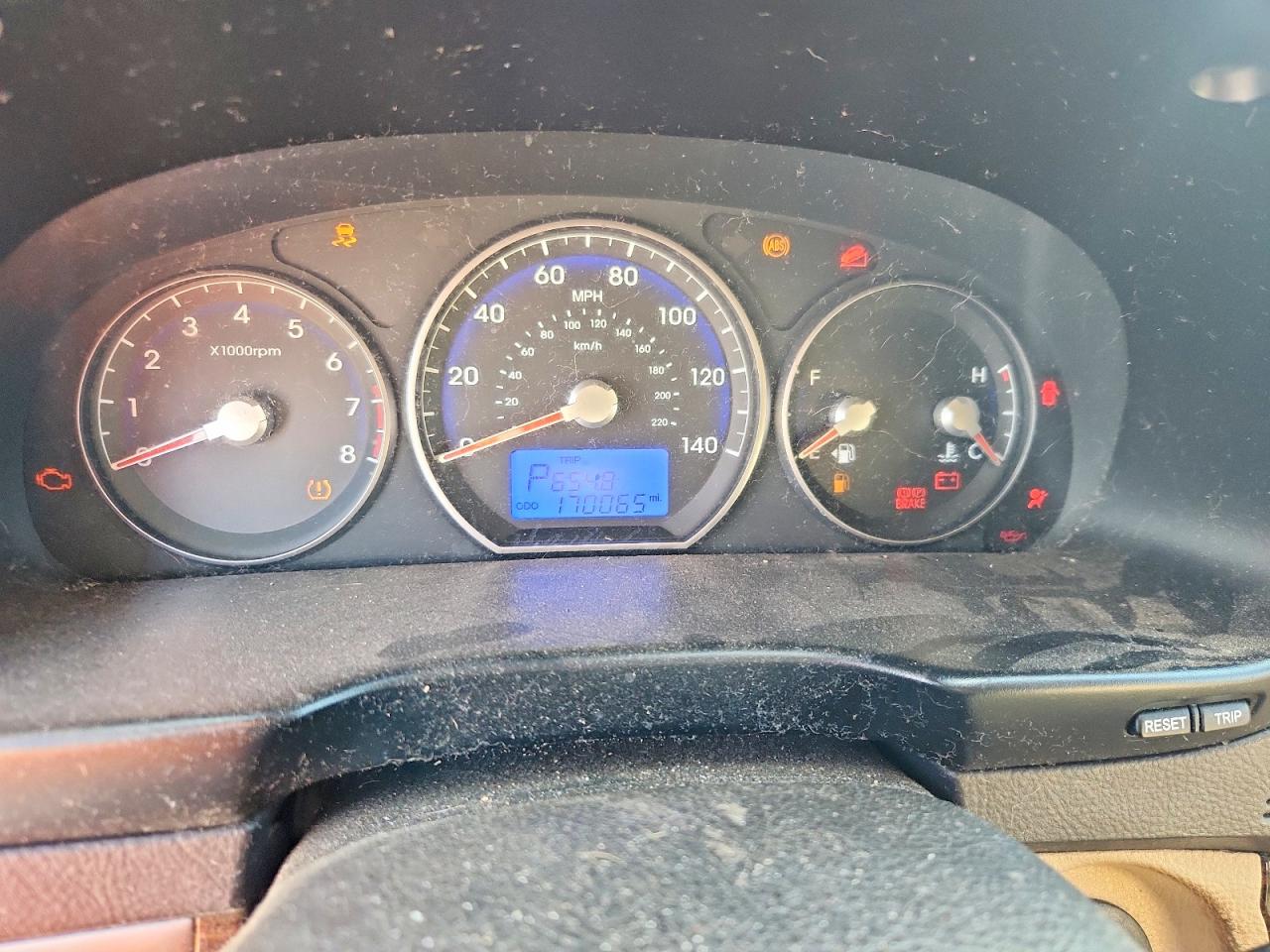 Hyundai SANTA FE Limited