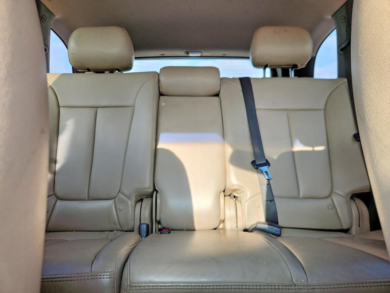 Hyundai SANTA FE Limited