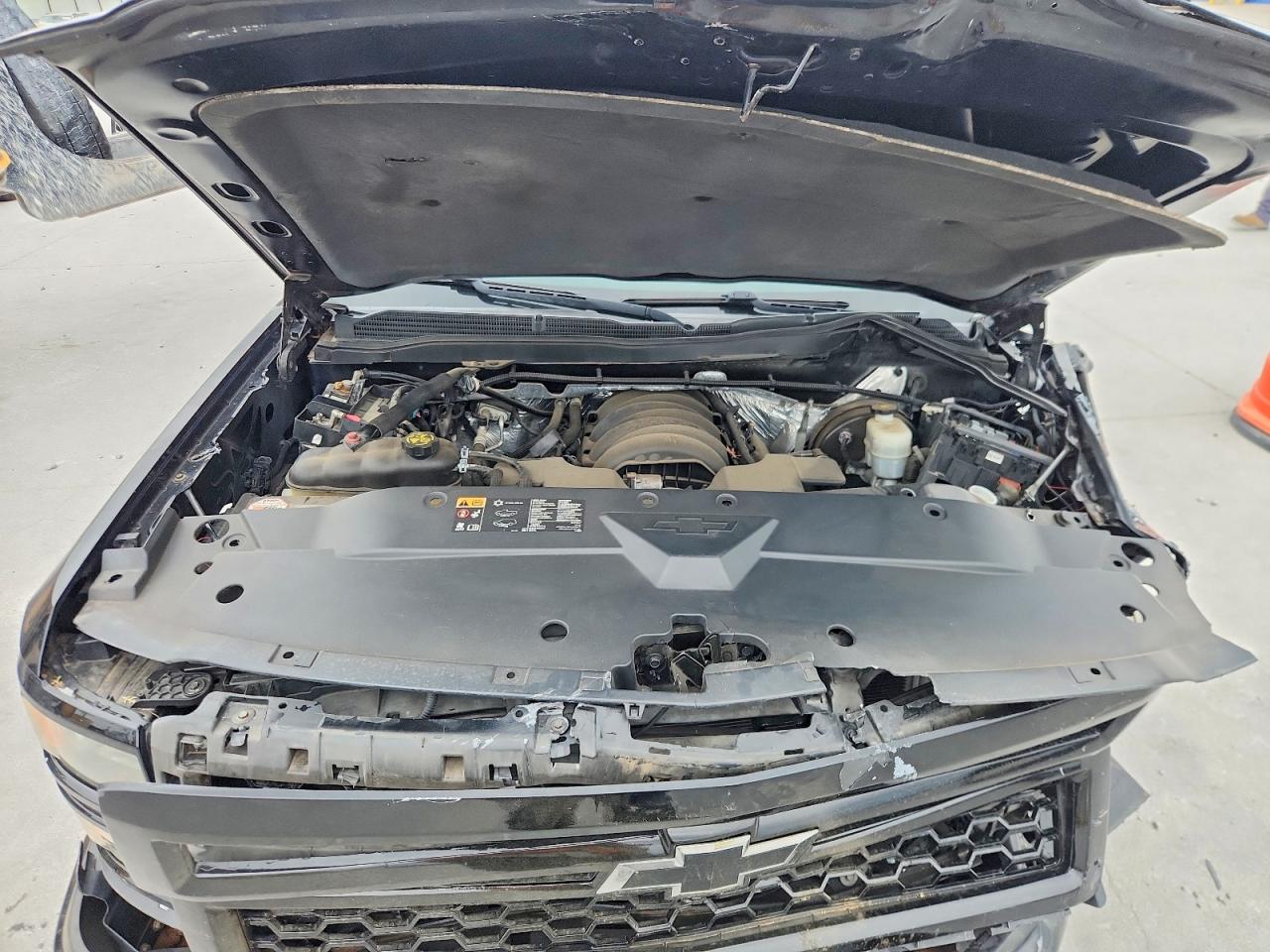 Chevrolet Silverado C1500