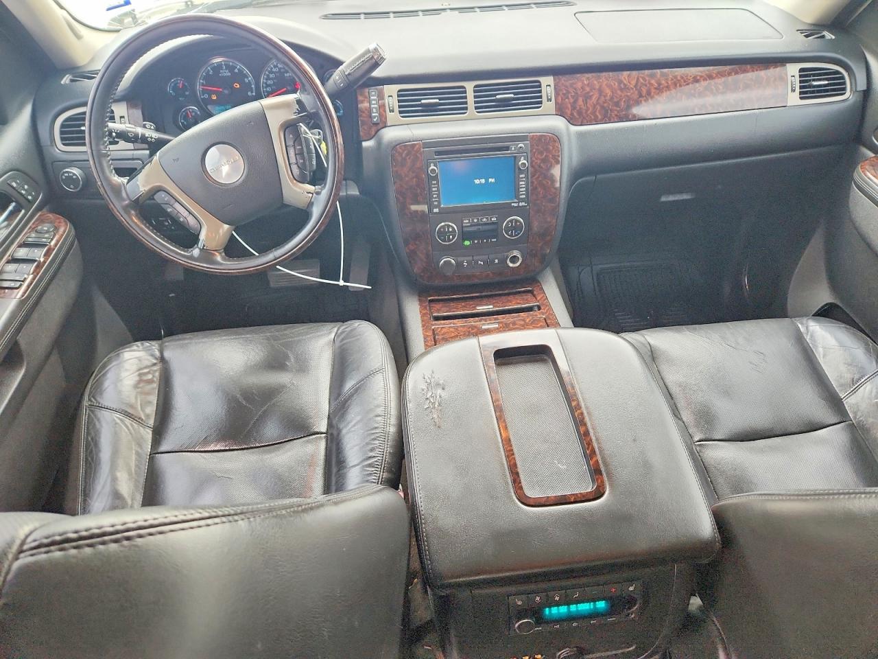 GMC Yukon Denali