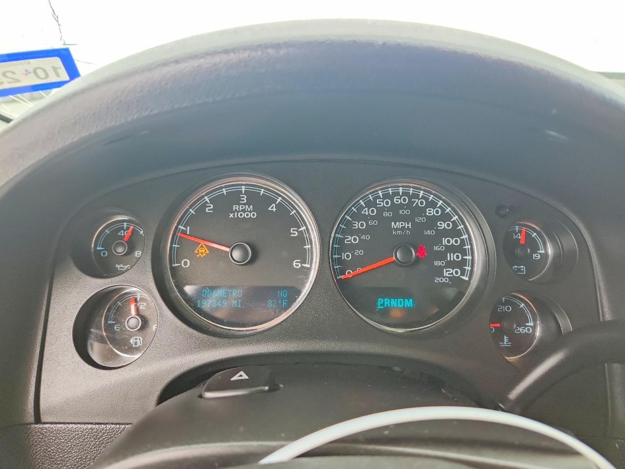 GMC Yukon Denali