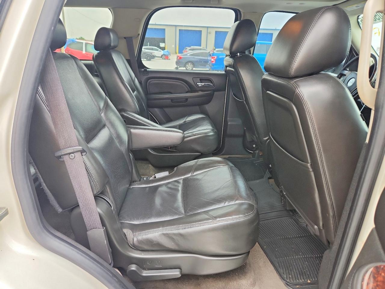 GMC Yukon Denali