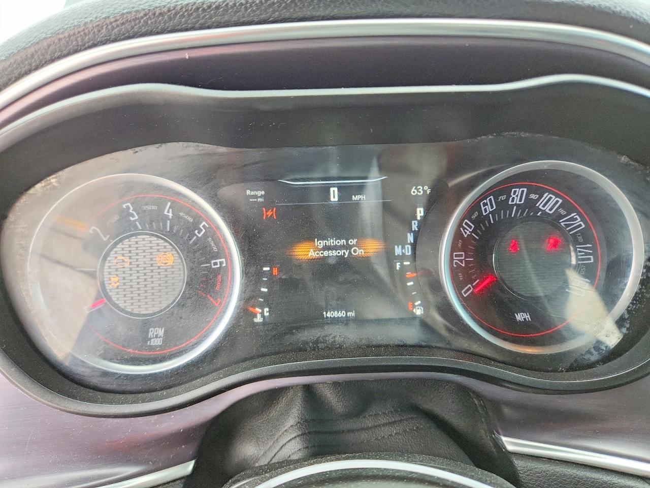Dodge Challenger Sxt