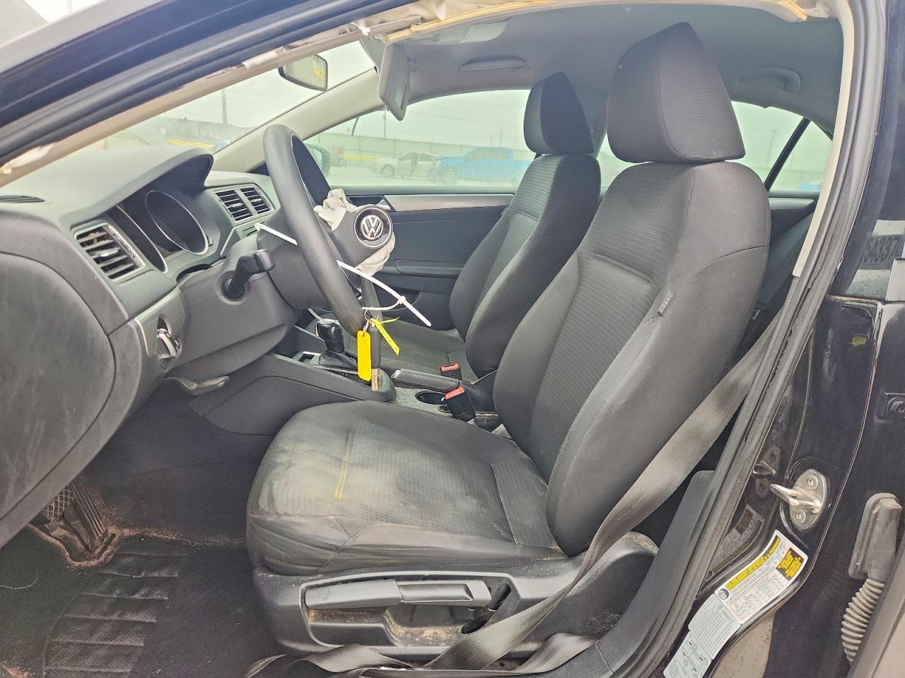 Volkswagen Jetta Se
