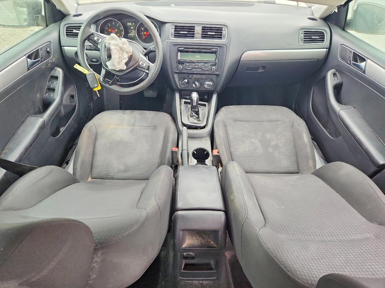 Volkswagen Jetta Se