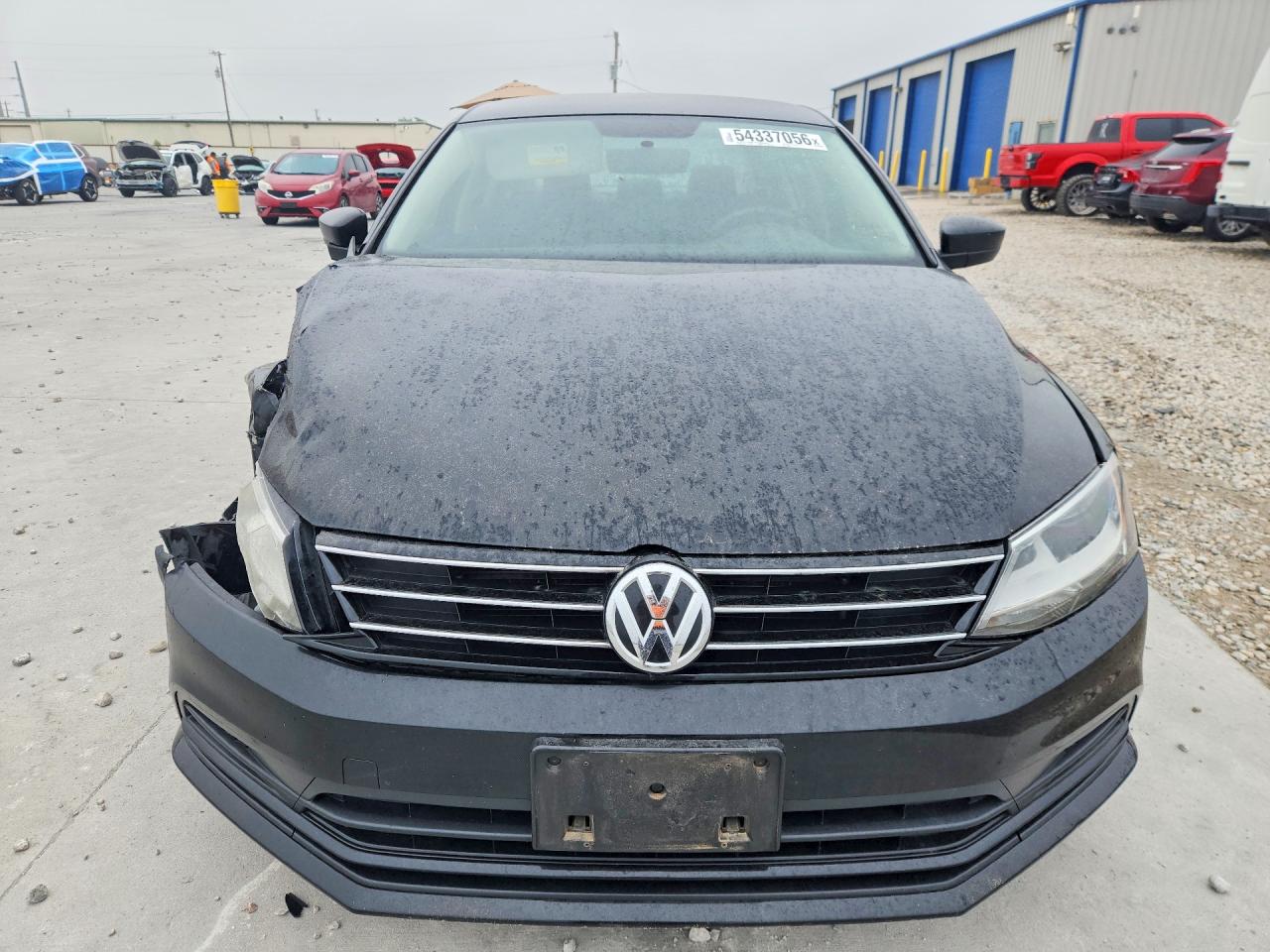 Volkswagen Jetta Se