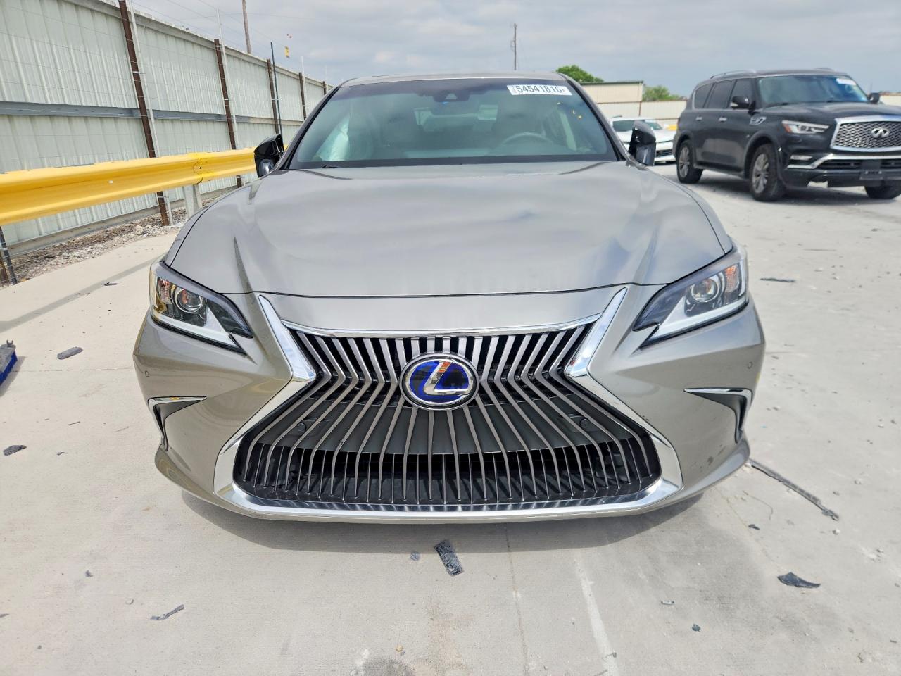 Lexus Es 300h