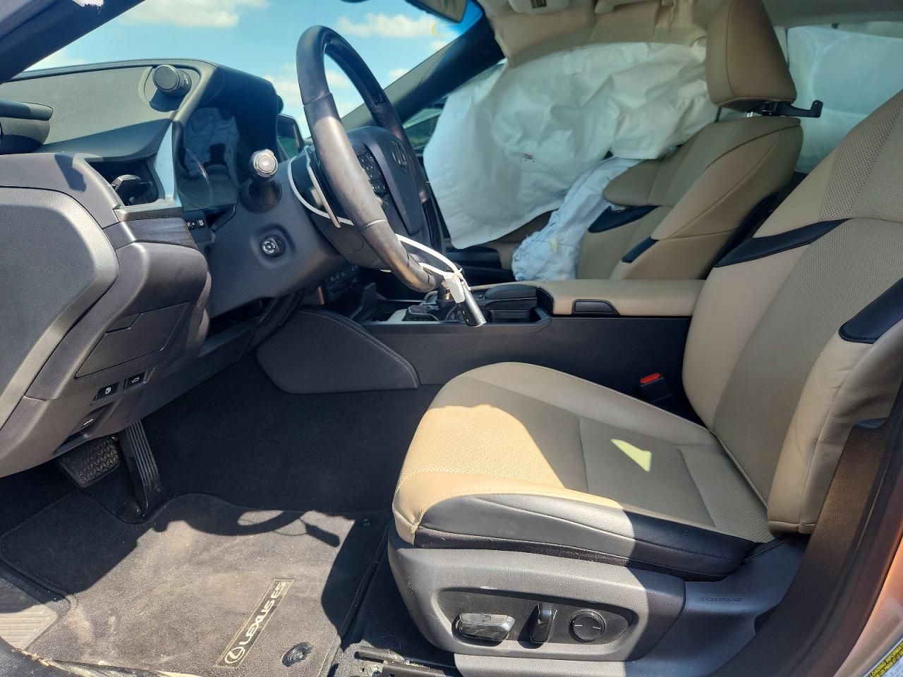 Lexus Es 300h