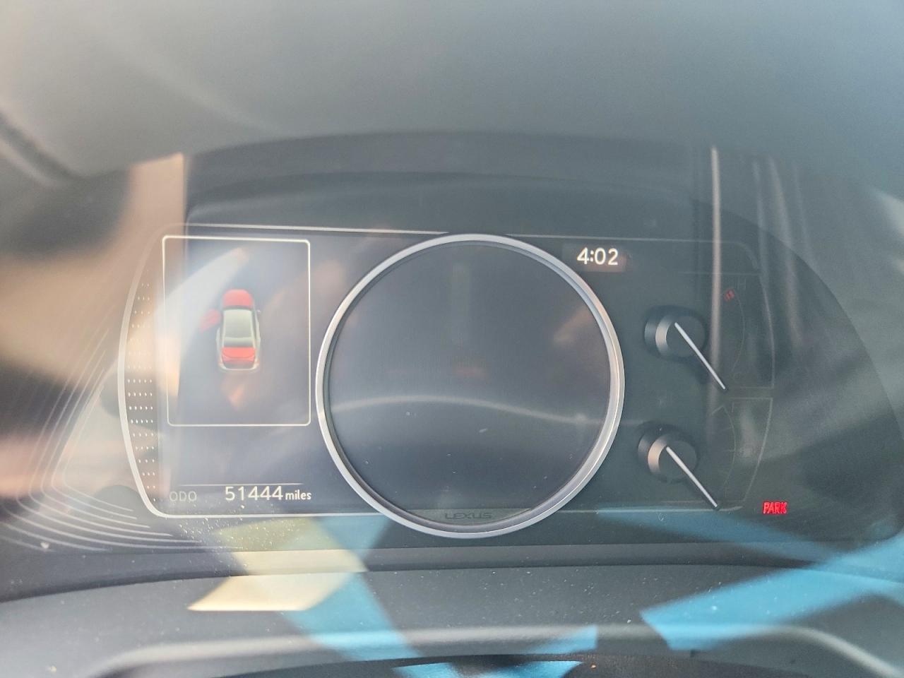 Lexus Es 300h