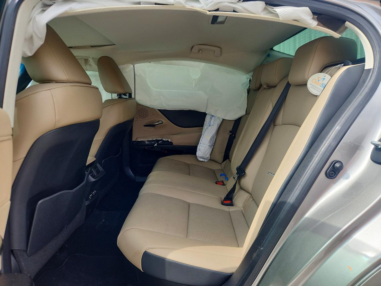 Lexus Es 300h