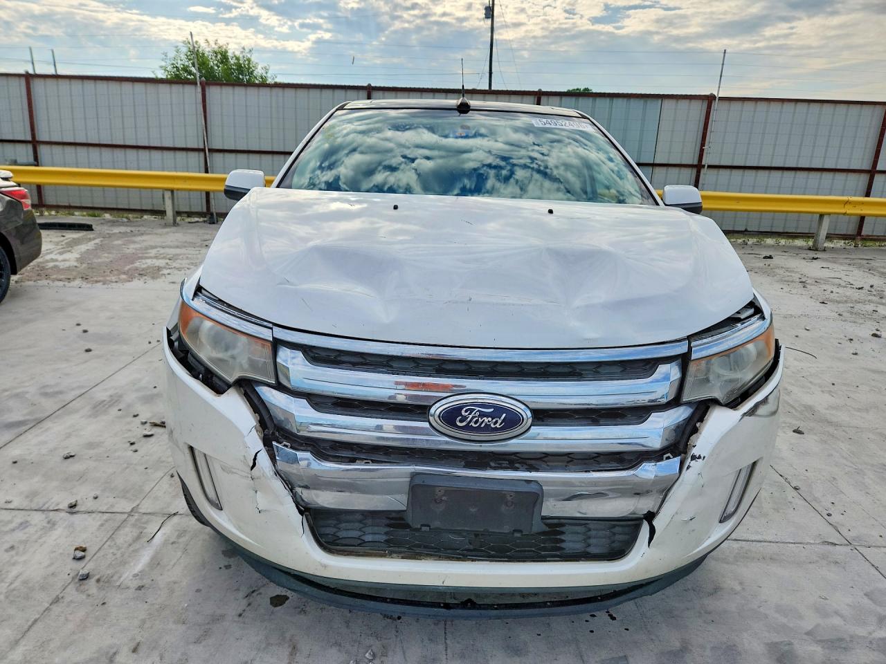Ford Edge Limited