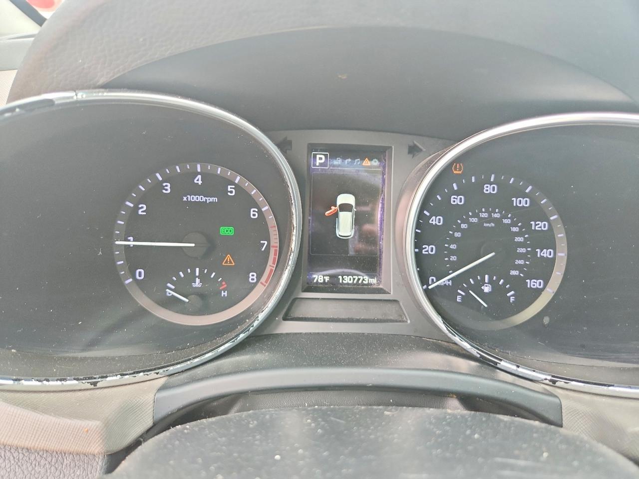 Hyundai SANTA FE 2.4l