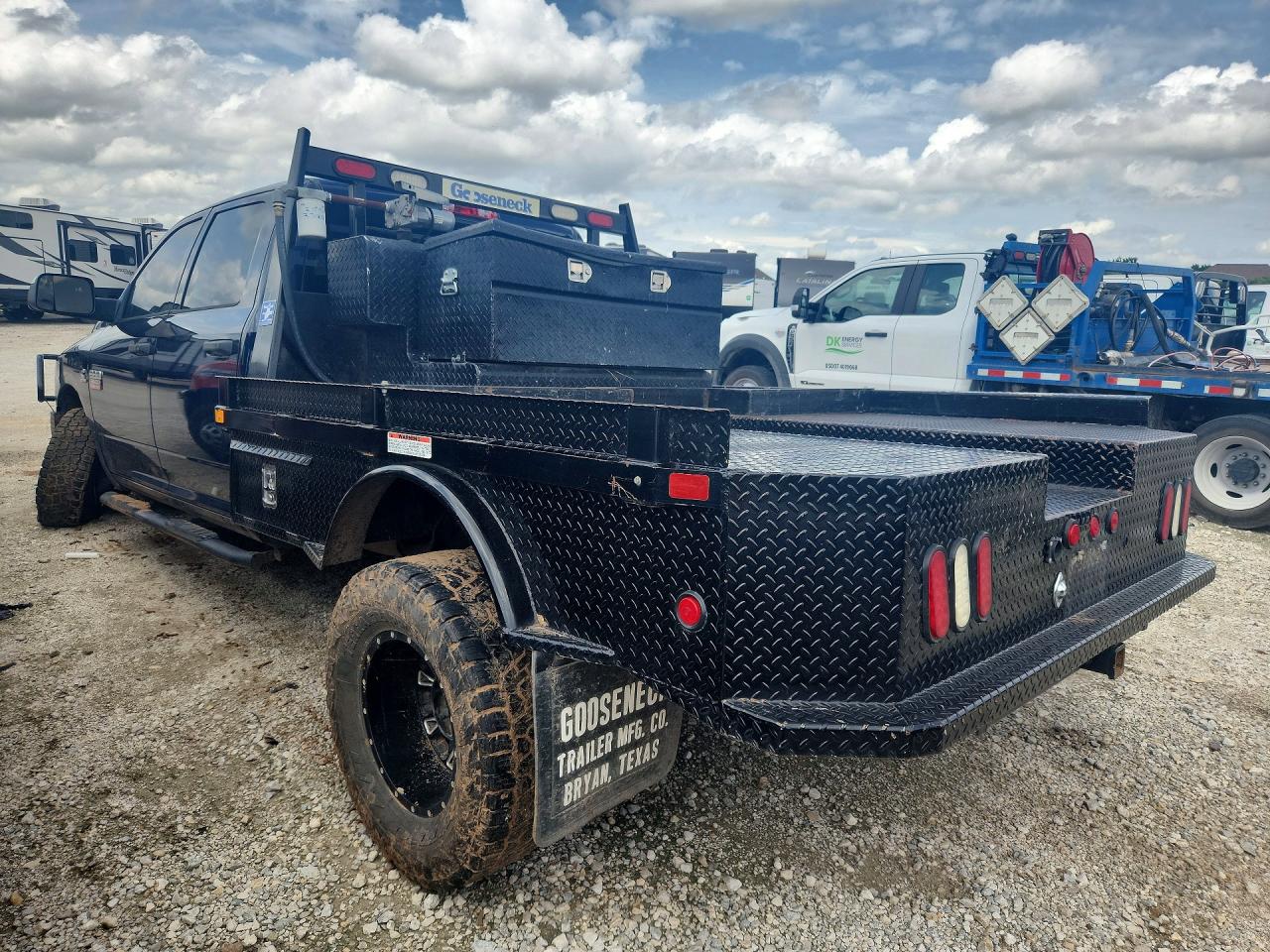 Dodge Ram 3500 St