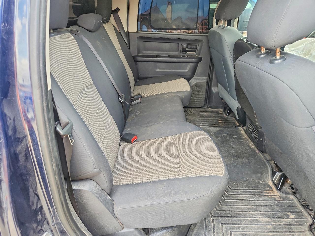 Dodge Ram 3500 St