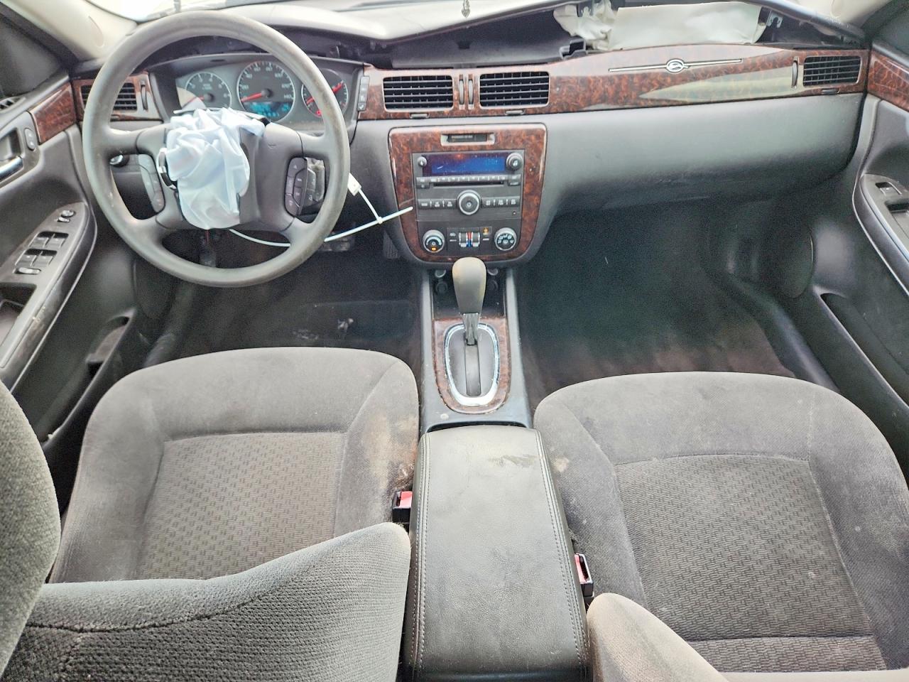 Chevrolet Impala Lt