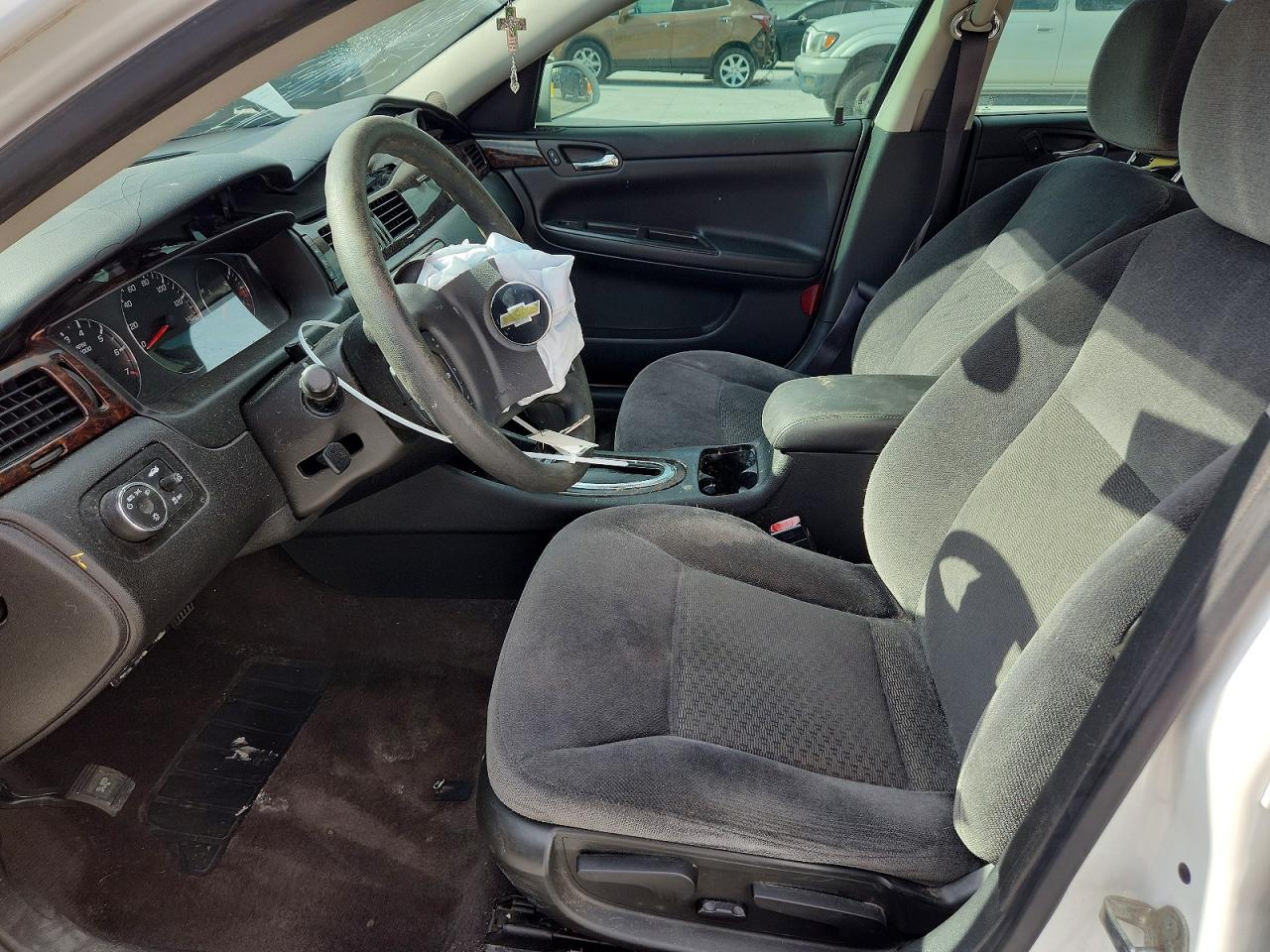 Chevrolet Impala Lt