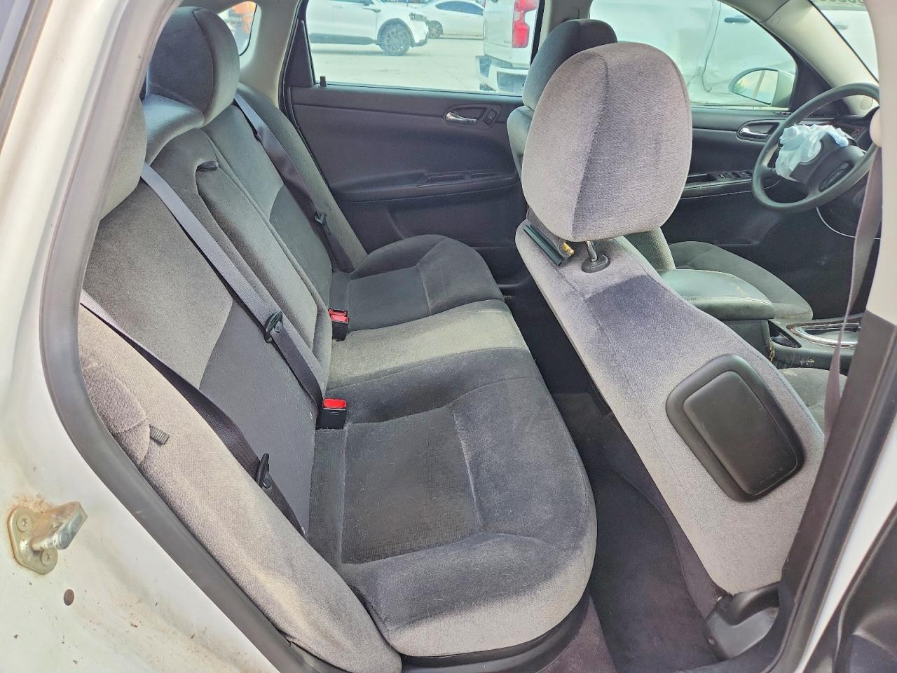 Chevrolet Impala Lt