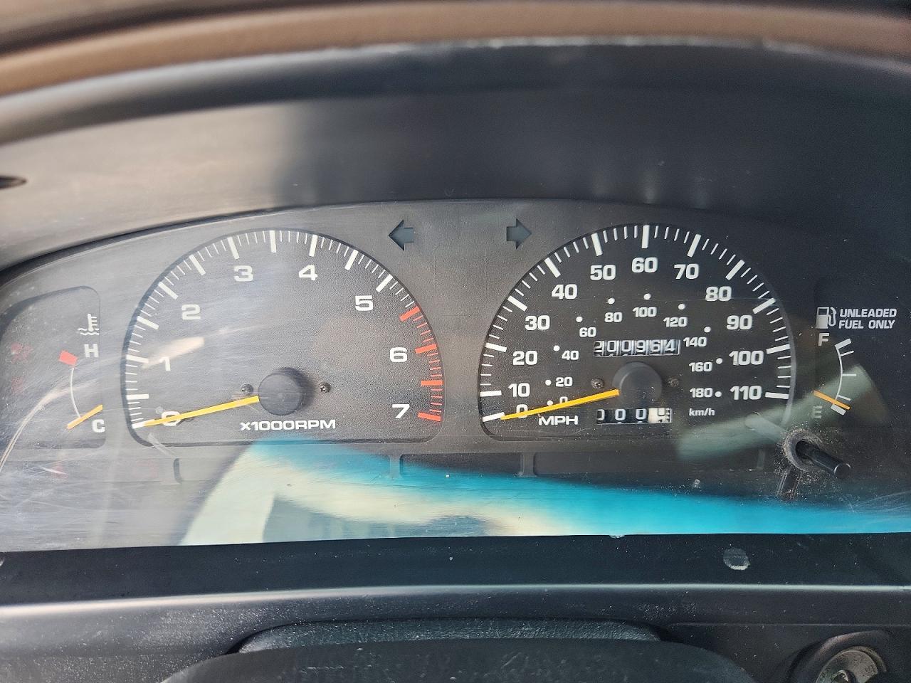 Toyota 4Runner Sr5