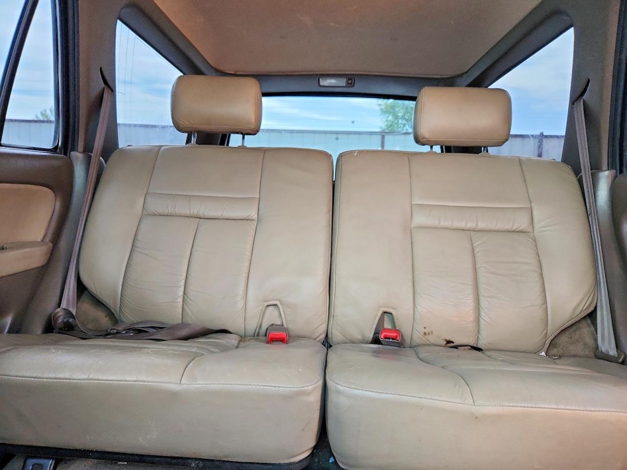 Toyota 4Runner Sr5