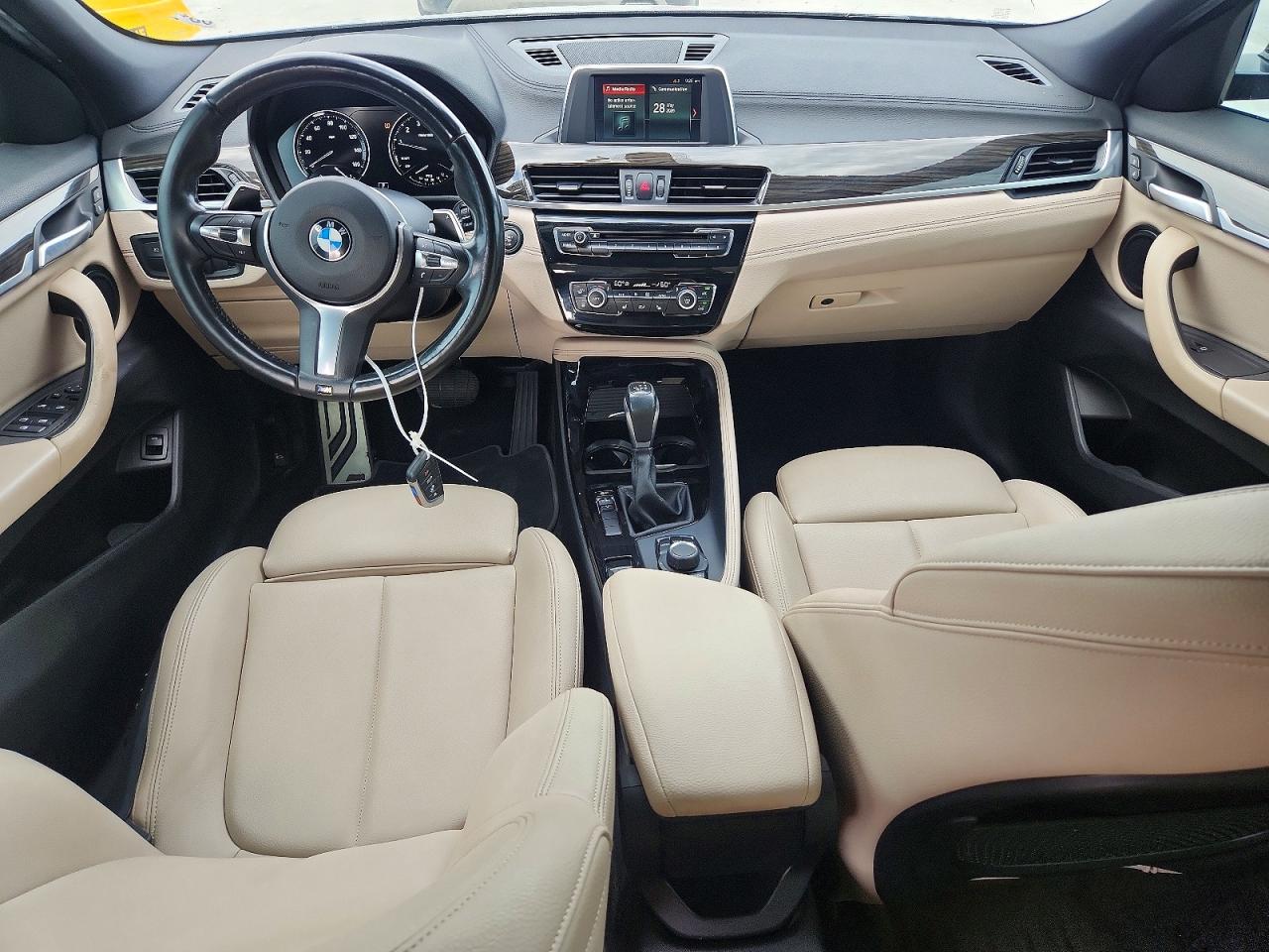 BMW X Series Sdrive28i