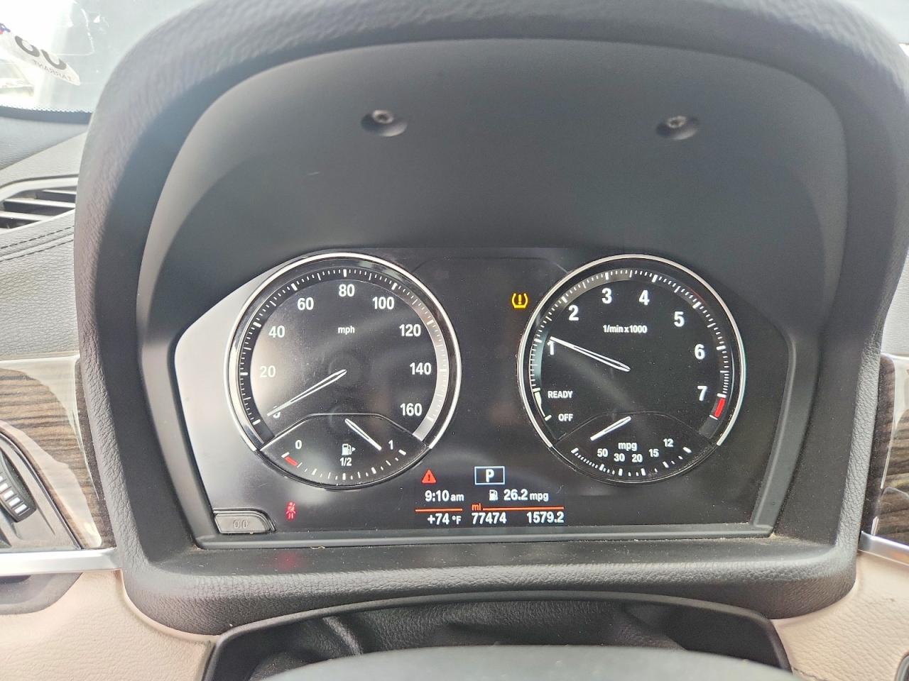 BMW X Series Sdrive28i