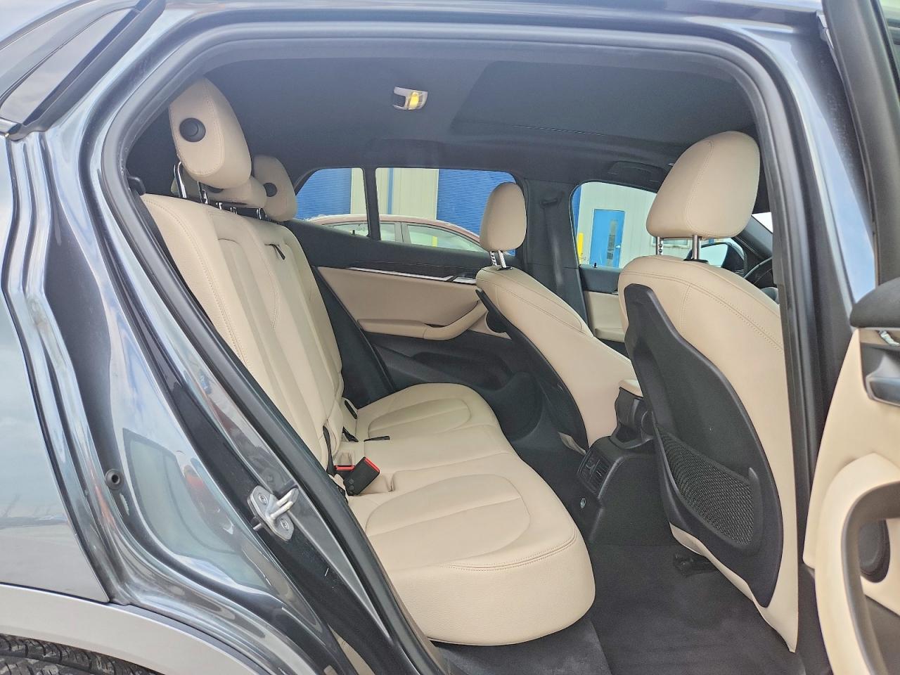 BMW X Series Sdrive28i