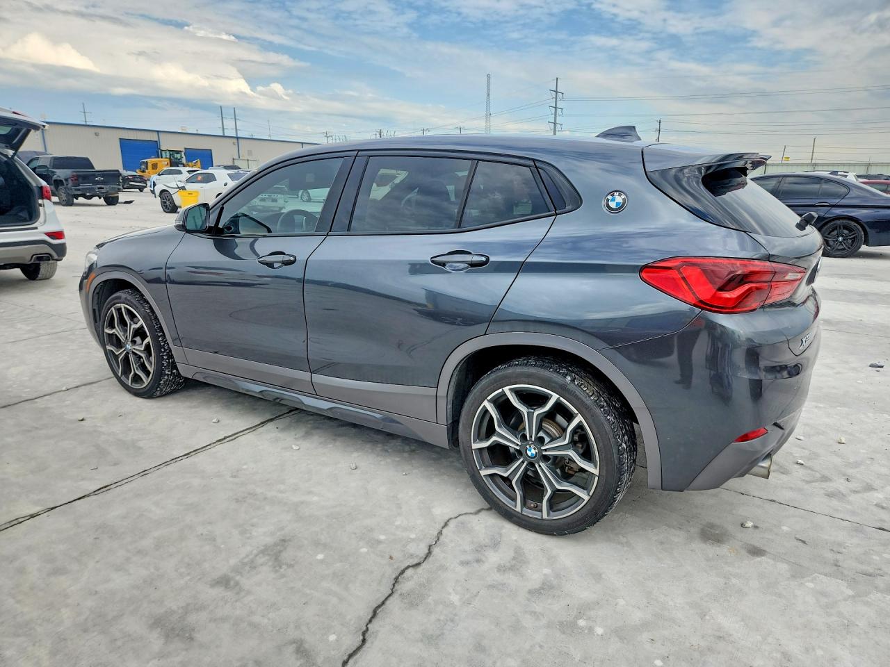 BMW X Series Sdrive28i