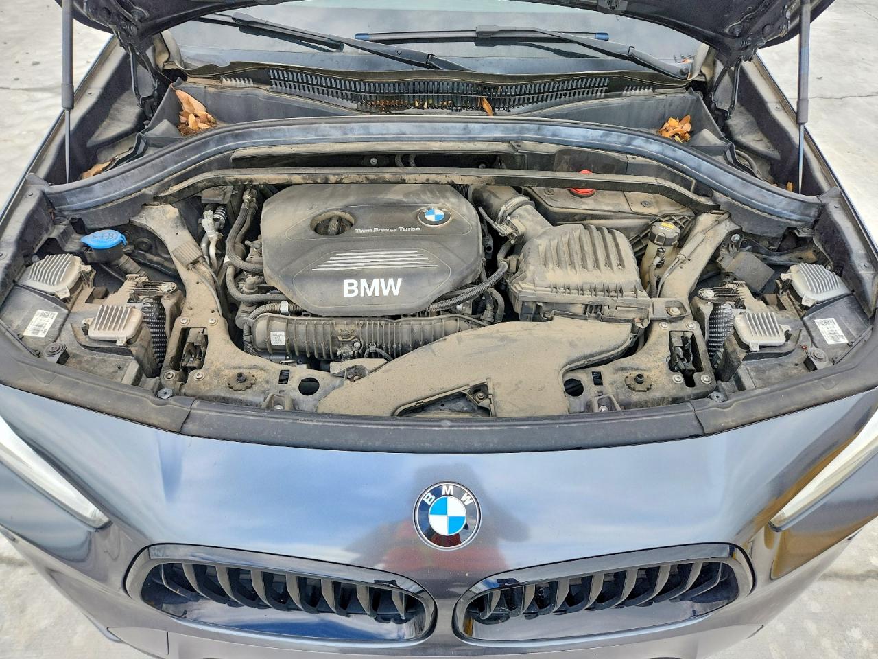 BMW X Series Sdrive28i