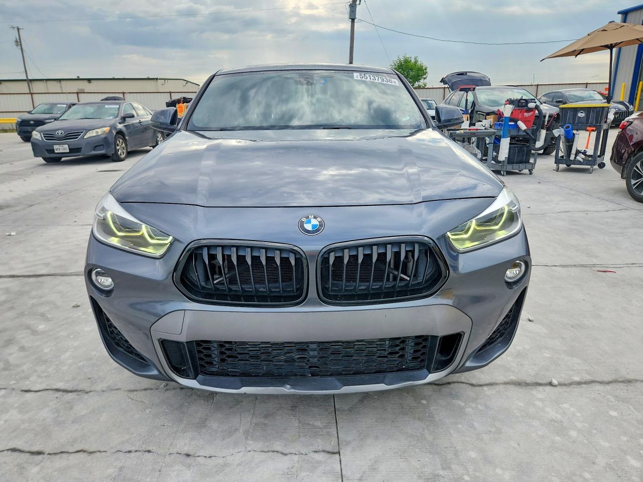 BMW X Series Sdrive28i