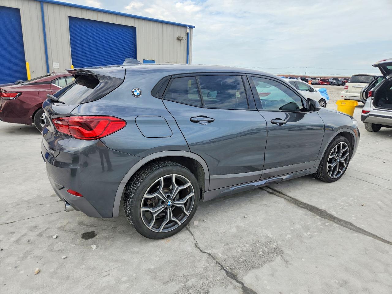BMW X Series Sdrive28i