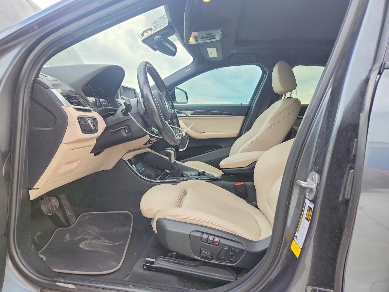 BMW X Series Sdrive28i