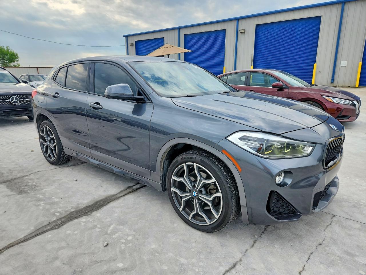 BMW X Series Sdrive28i