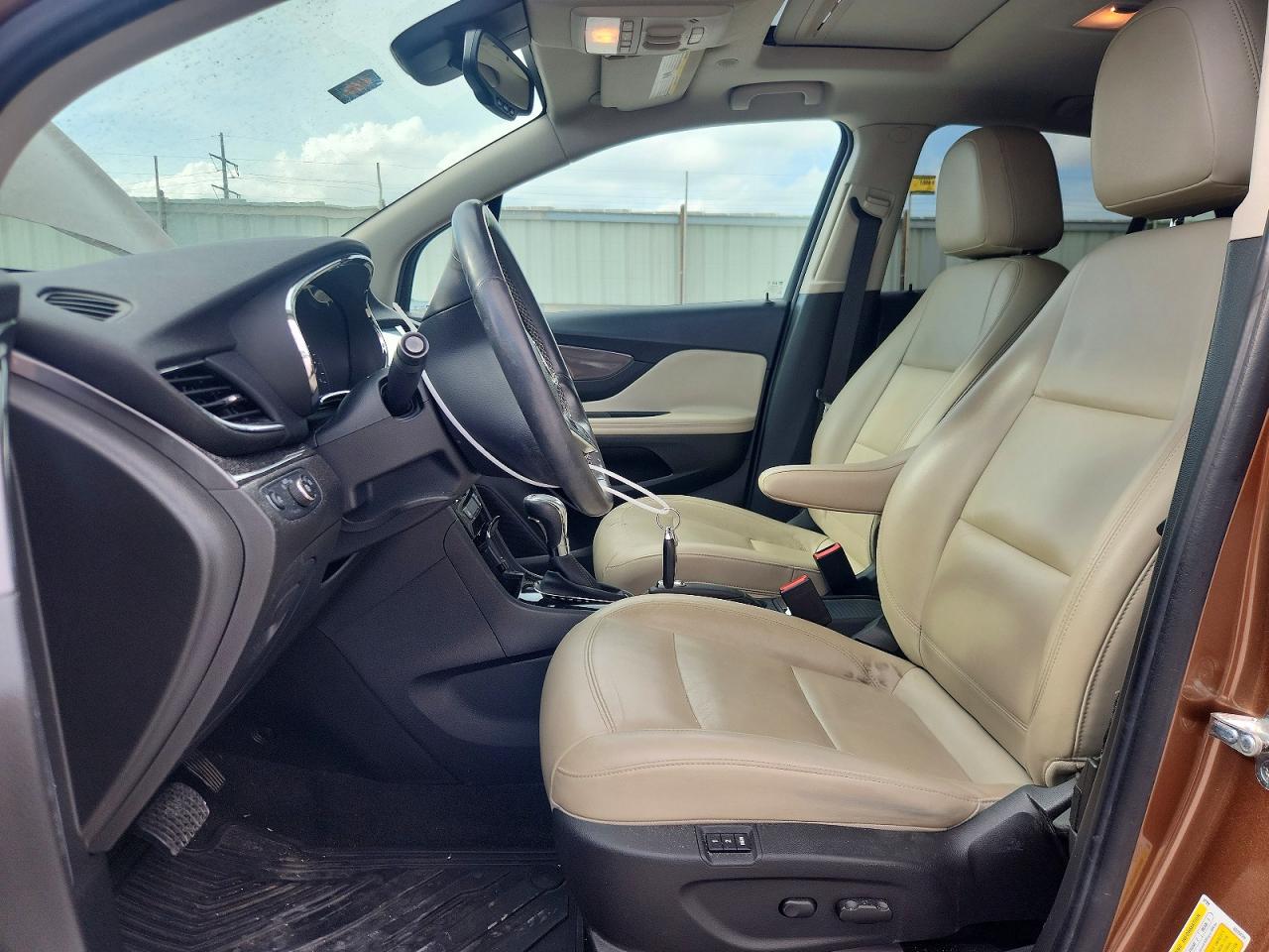 Buick Encore Essence