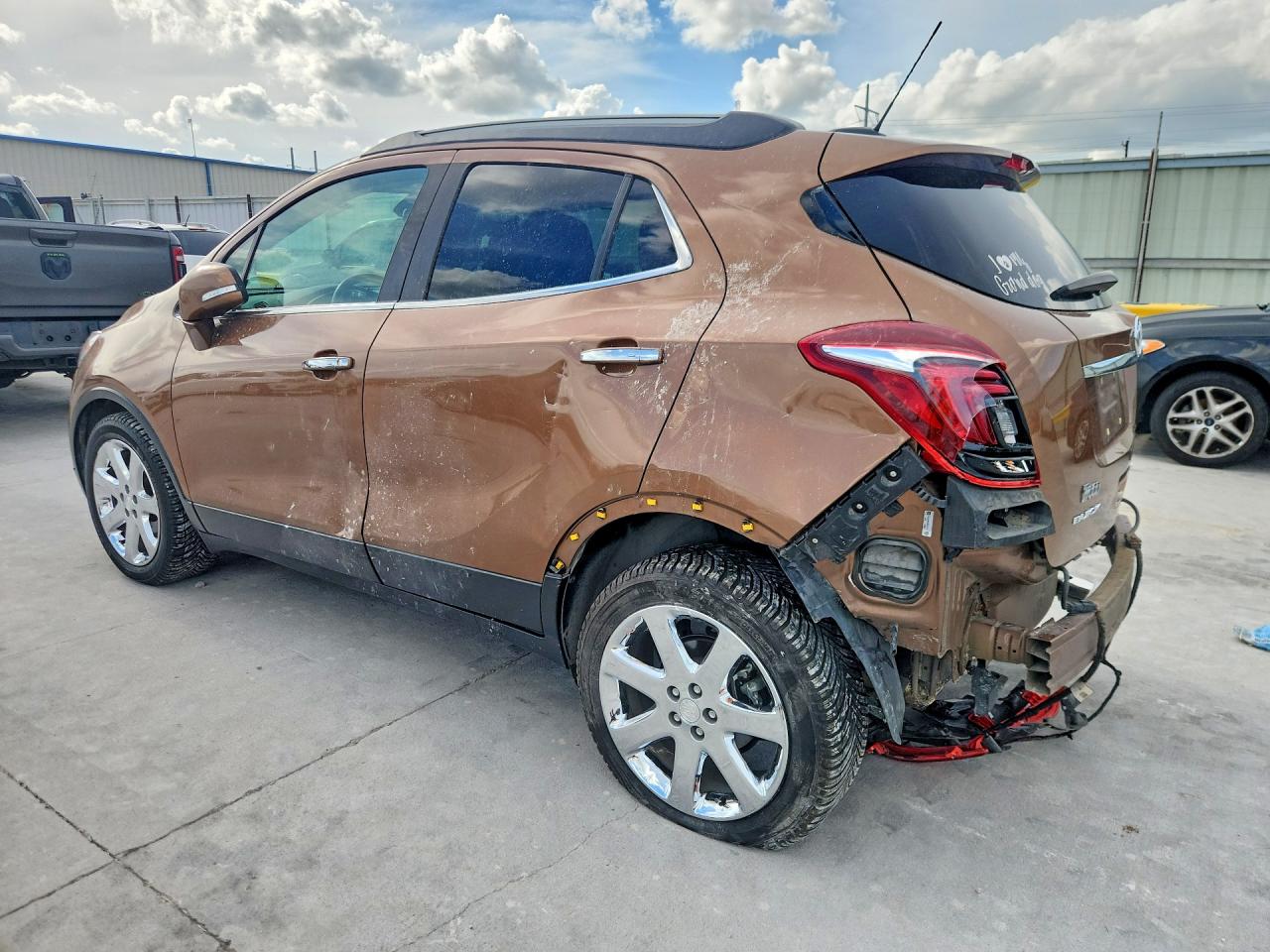 Buick Encore Essence