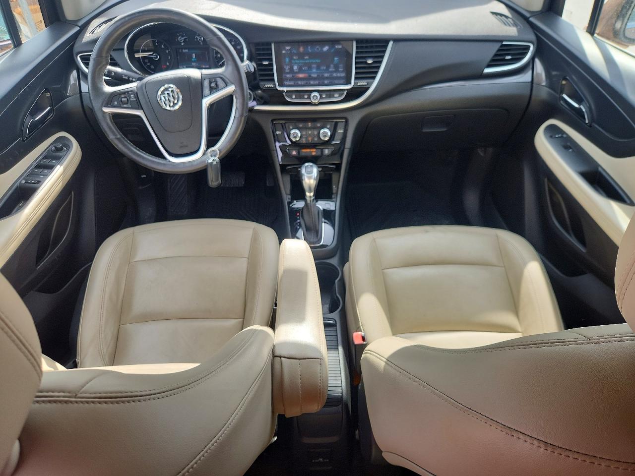 Buick Encore Essence