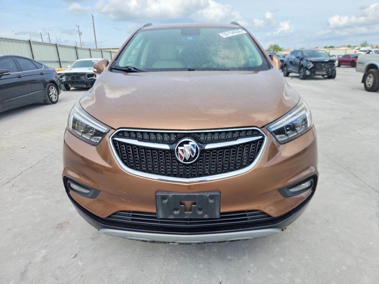 Buick Encore Essence