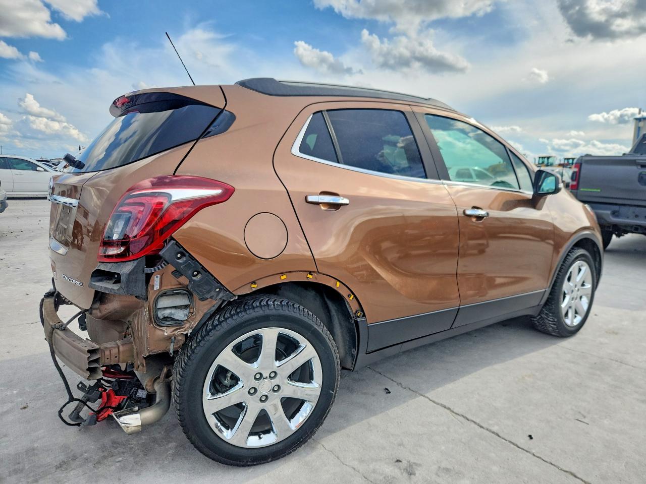 Buick Encore Essence
