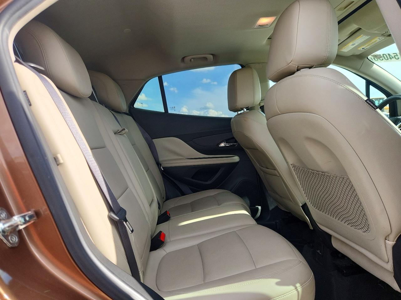 Buick Encore Essence
