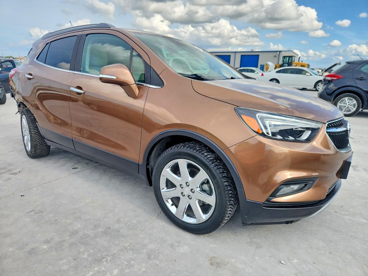 Buick Encore Essence