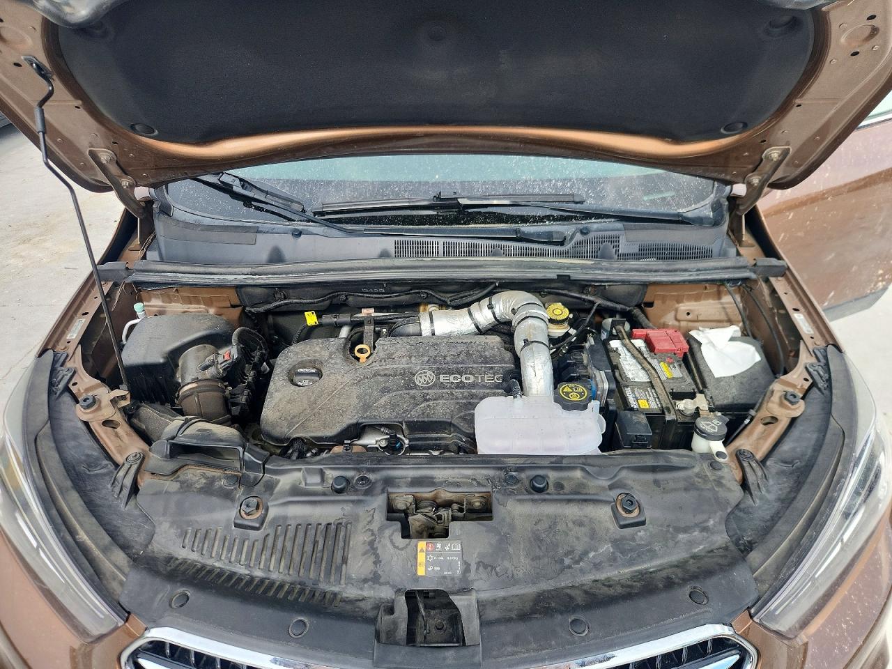 Buick Encore Essence