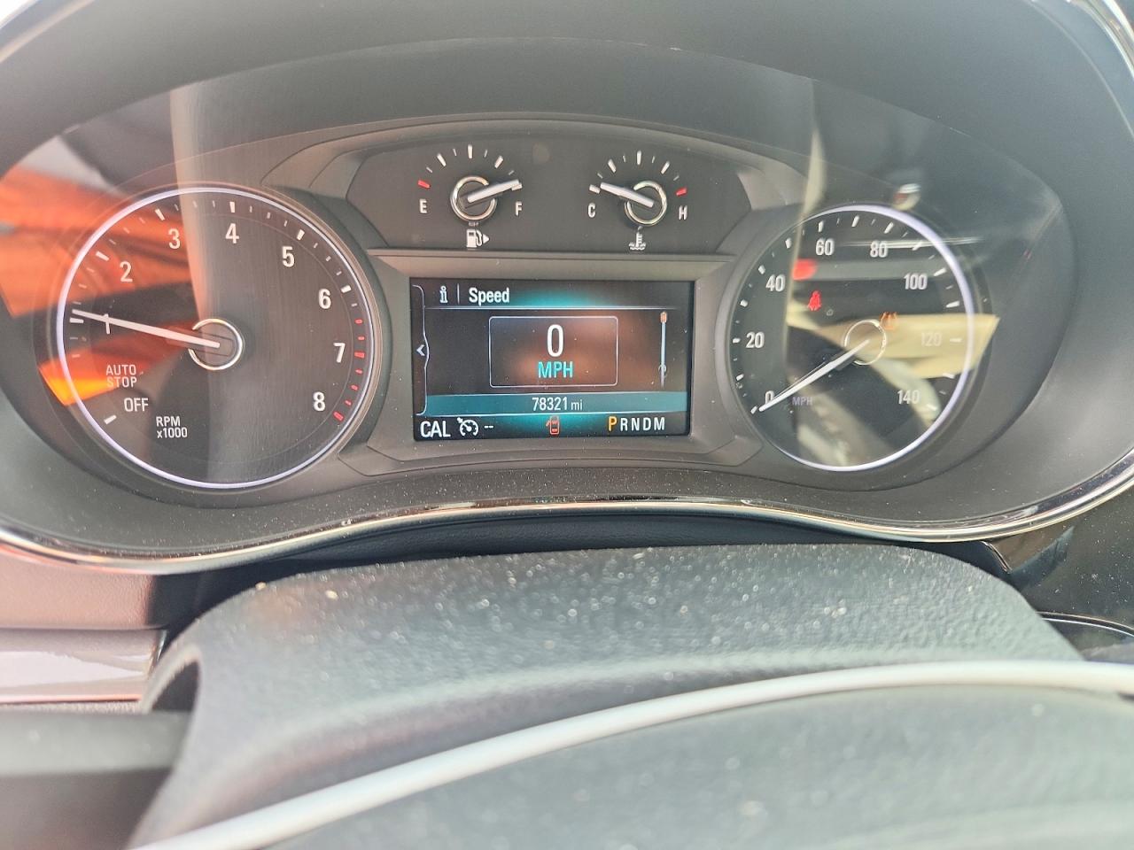 Buick Encore Essence