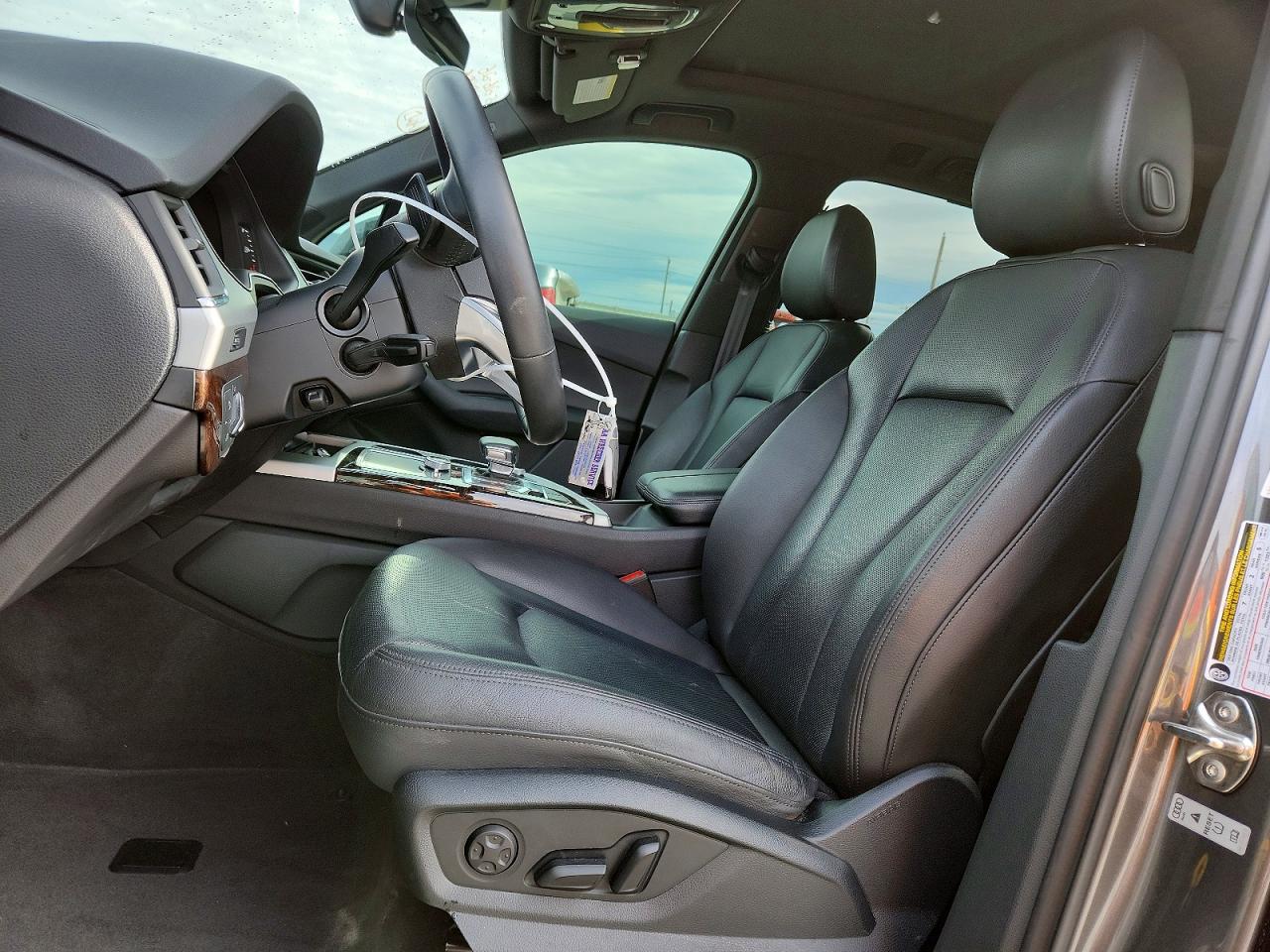 Audi Q7 Premium Plus
