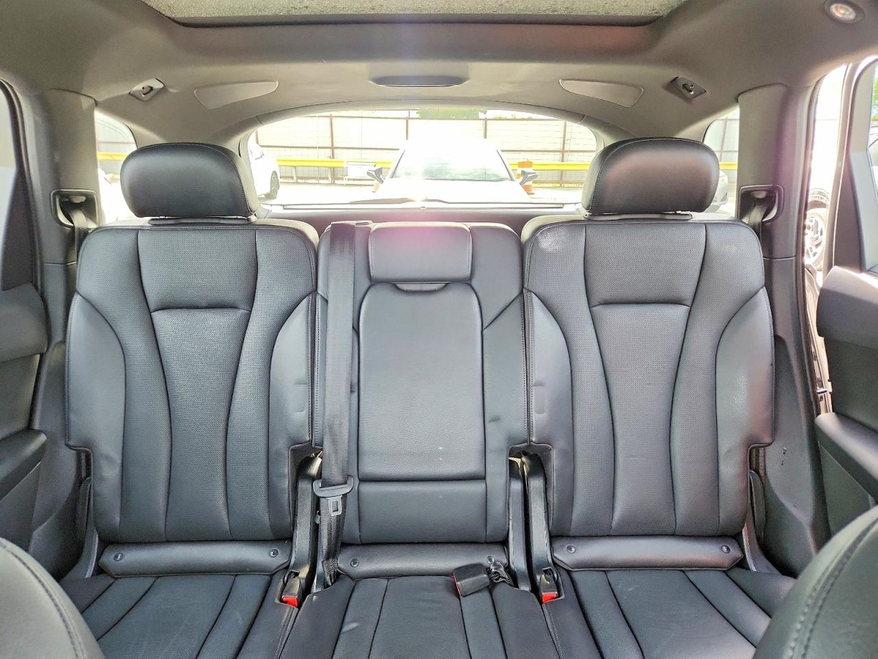 Audi Q7 Premium Plus