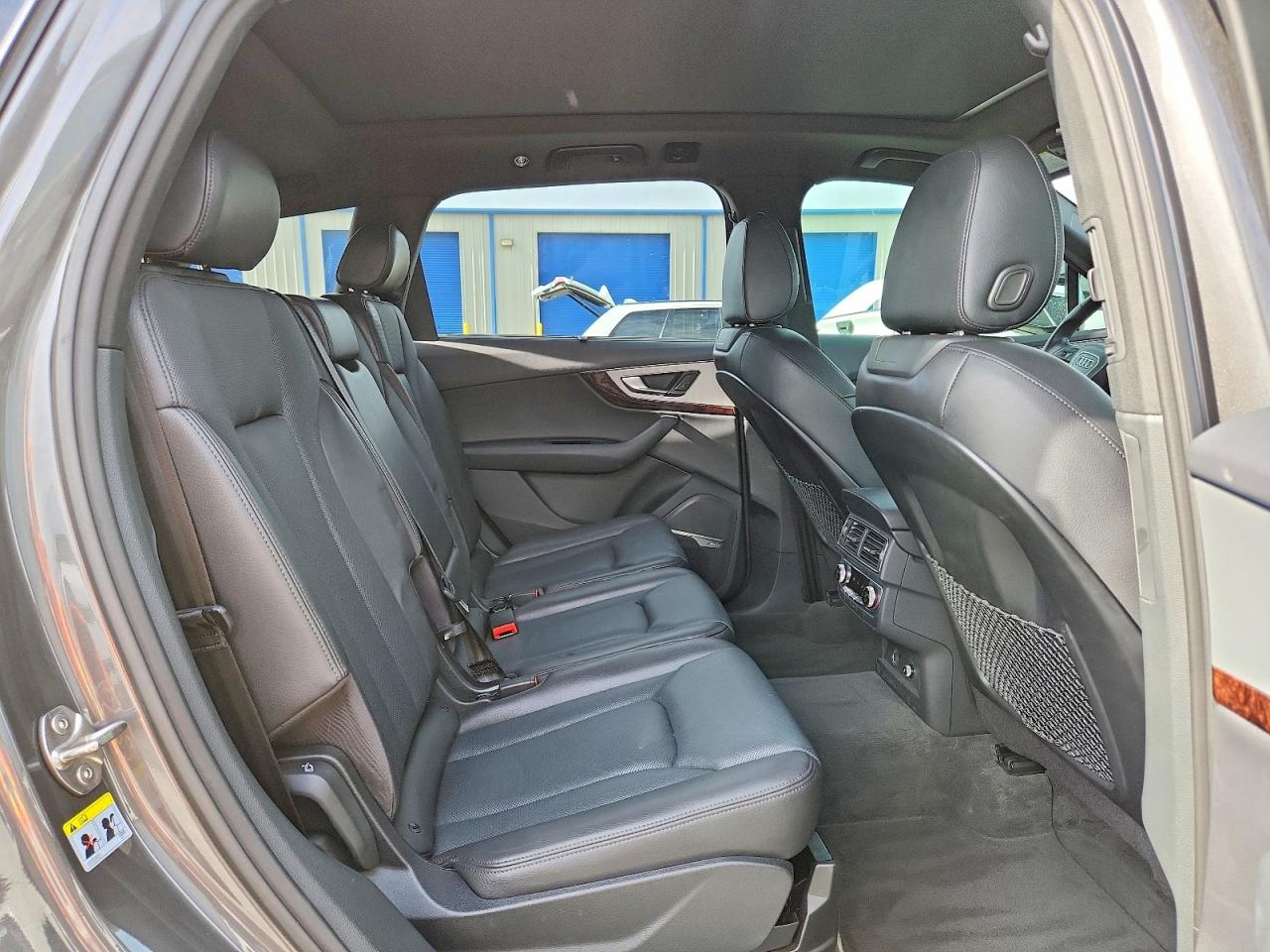 Audi Q7 Premium Plus