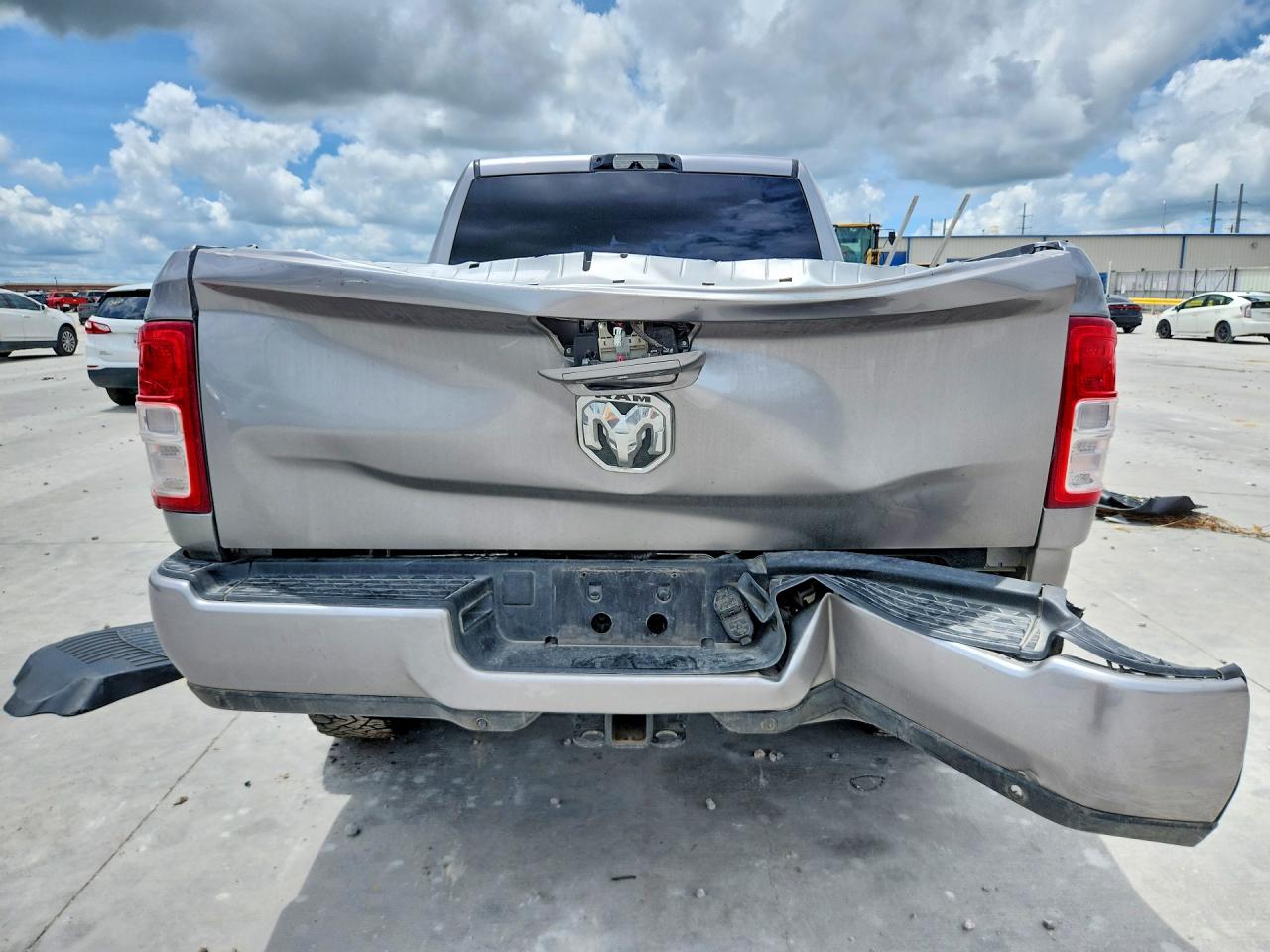 Ram 2500 Big Horn