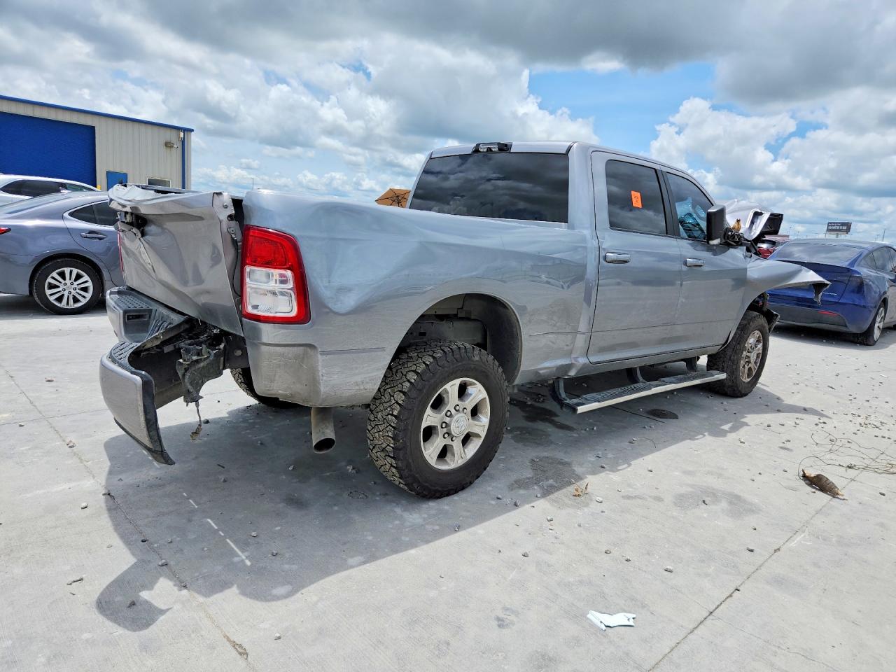 Ram 2500 Big Horn