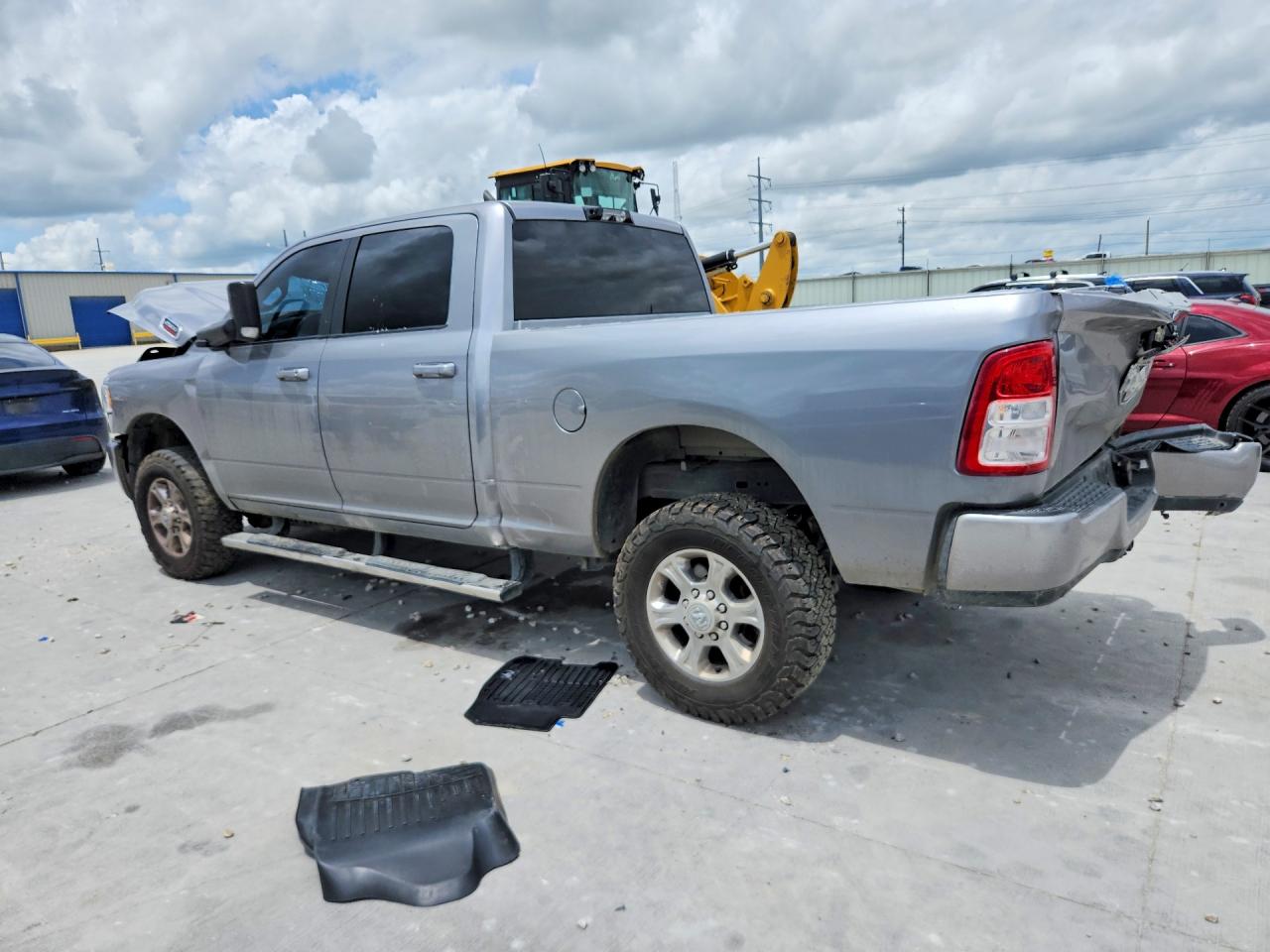 Ram 2500 Big Horn