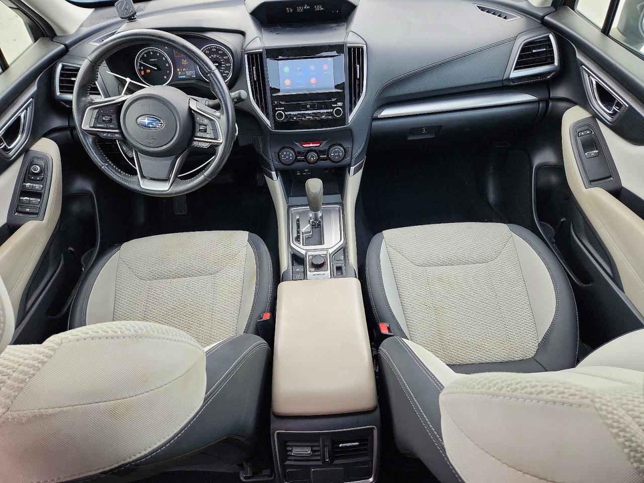 Subaru Forester Premium